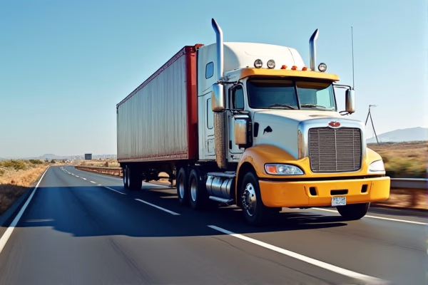 Morse Injury Law helping San Diego County commercial trucking victims while discussing: What If I Was Driving Over My Hours Of Service During A Crash?