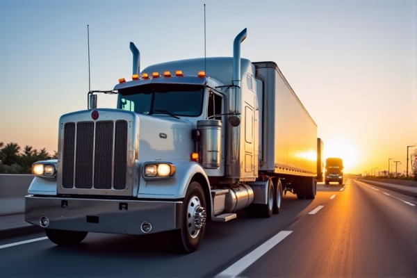 Morse Injury Law helping San Diego clients while discussing: What Are Trucking Company Safety Ratings?