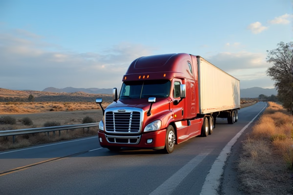 Morse Injury Law representing San Diego clients while discussing: What Is A Truck Blind Spot Accident?