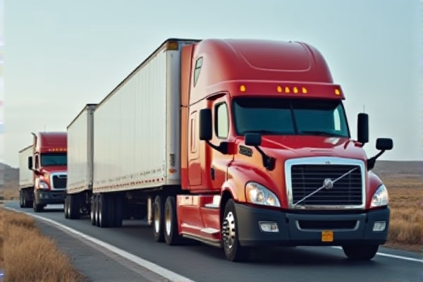 Morse Injury Law representing San Diego County commercial trucking victims while discussing: Can Independent Contractors Sue For Truck Accident Injuries In San Diego?