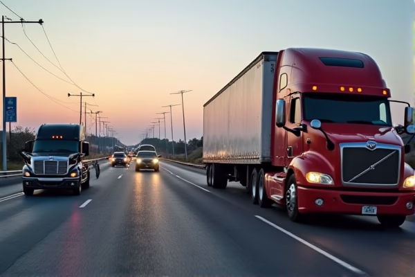 San Diego Injury Attorney representing San Diego County victims while discussing: Are Amazon Drivers Required To Follow Commercial Driving Rules?