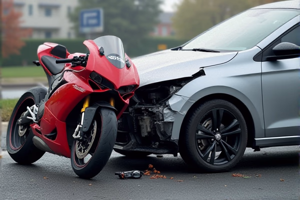 Morse Injury Law helping San Diego victims covering: Is Lane Splitting Legal In San Diego?