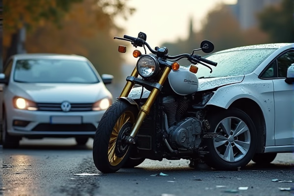 Morse Injury Law helping San Diego County motorcycle clients while discussing: Can I Force A Policy Limits Tender?