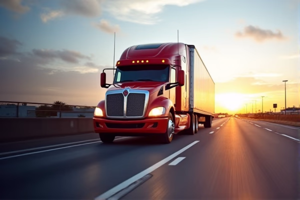 San Diego Injury Attorney representing San Diego commercial trucking clients while explaining: How Much Is A Truck Accident Settlement Worth In San Diego?