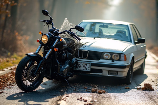 San Diego Injury Attorney representing San Diego motorcycle clients while explaining: What Happens If I Need Spinal Fusion Surgery After A Motorcycle Crash?