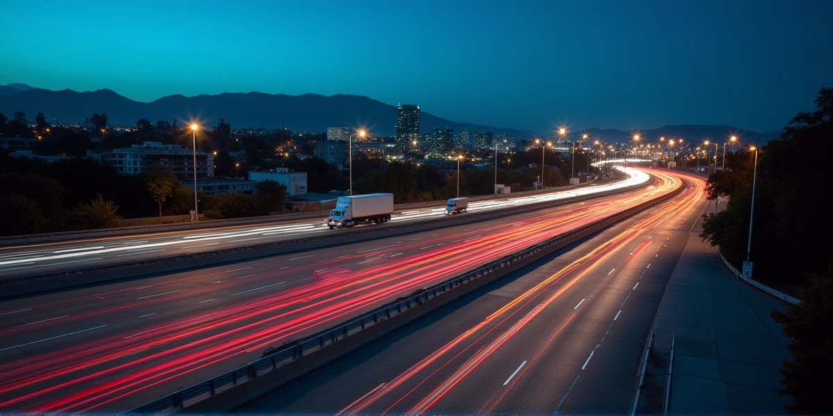 San Diego Injury Attorney helping San Diego victims covering: What Federal Laws Regulate Truck Drivers In San Diego?