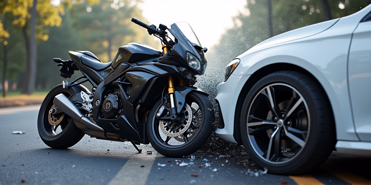 Morse Injury Law helping San Diego motorcycle clients while explaining: What Fees Are Deducted From A Motorcycle Accident Settlement?