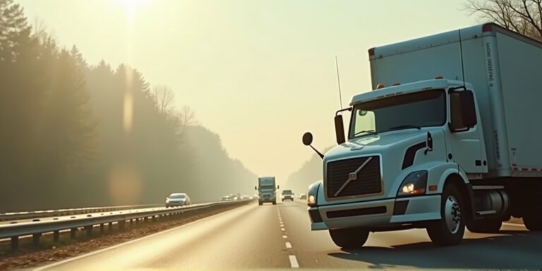 Morse Injury Law helping San Diego commercial trucking victims covering: What Happens After A Truck Accident In La Jolla?