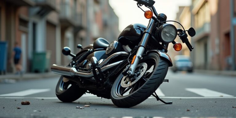 Morse Injury Law helping San Diego motorcycle victims while discussing: What Happens After Filing A Motorcycle Accident Lawsuit In San Diego?