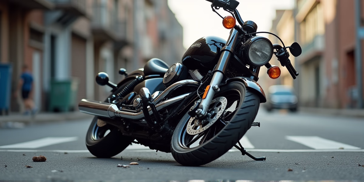 Morse Injury Law helping San Diego motorcycle victims while discussing: What Happens After Filing A Motorcycle Accident Lawsuit In San Diego?