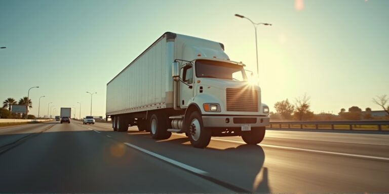 San Diego Injury Attorney helping San Diego commercial trucking clients while explaining: What Happens After I File A Truck Accident Lawsuit?
