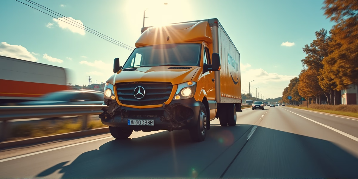 San Diego Injury Attorney representing San Diego County clients while discussing: What Happens If A Company Fails To Train A Truck Driver Properly?