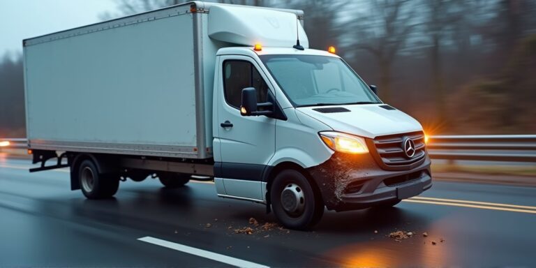 Morse Injury Law helping San Diego County commercial trucking clients while explaining: What Happens If A Drunk Truck Driver Causes A Crash In San Diego?