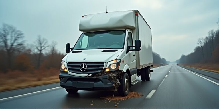 San Diego Injury Attorney helping San Diego clients covering: What Happens If A Garbage Truck Causes An Accident In San Diego?