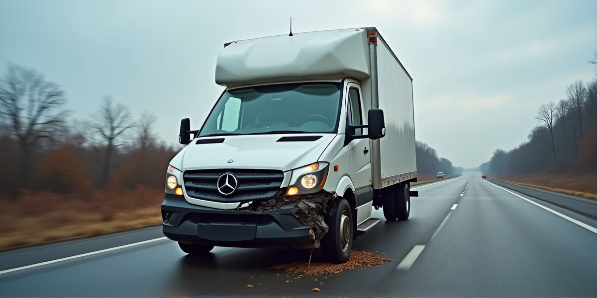 San Diego Injury Attorney helping San Diego clients covering: What Happens If A Garbage Truck Causes An Accident In San Diego?