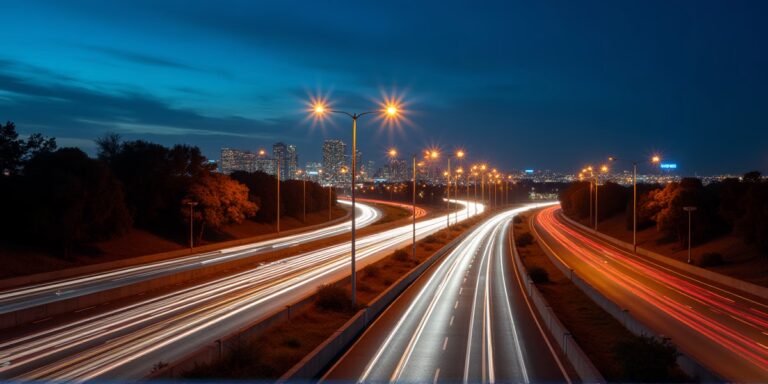 Morse Injury Law representing San Diego County commercial trucking victims covering: What Happens If A Speeding Truck Causes An Accident?