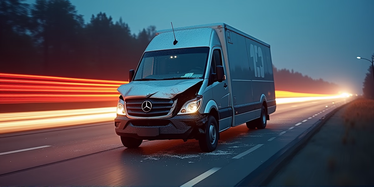 San Diego Injury Attorney representing San Diego commercial trucking victims covering: What Happens If A Truck Driver Fails A Drug Test?
