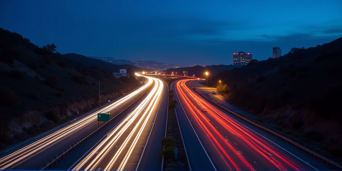 San Diego Injury Attorney helping San Diego County clients while discussing: What Happens If A Truck Driver Falls Asleep At The Wheel?