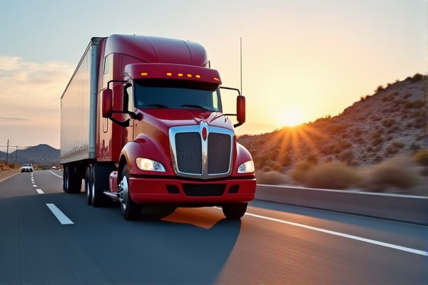 San Diego Injury Attorney helping San Diego victims covering: What Federal Laws Regulate Truck Drivers In San Diego?