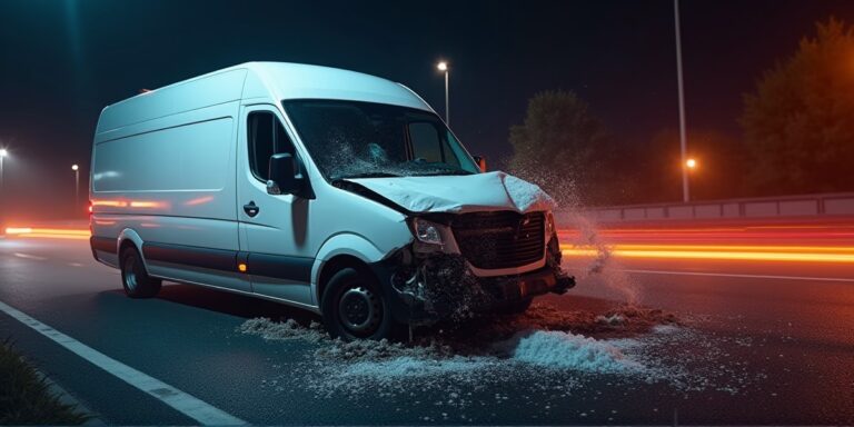 San Diego Injury Attorney helping San Diego commercial trucking victims while explaining: What Happens If A Truck Hits A Cyclist?