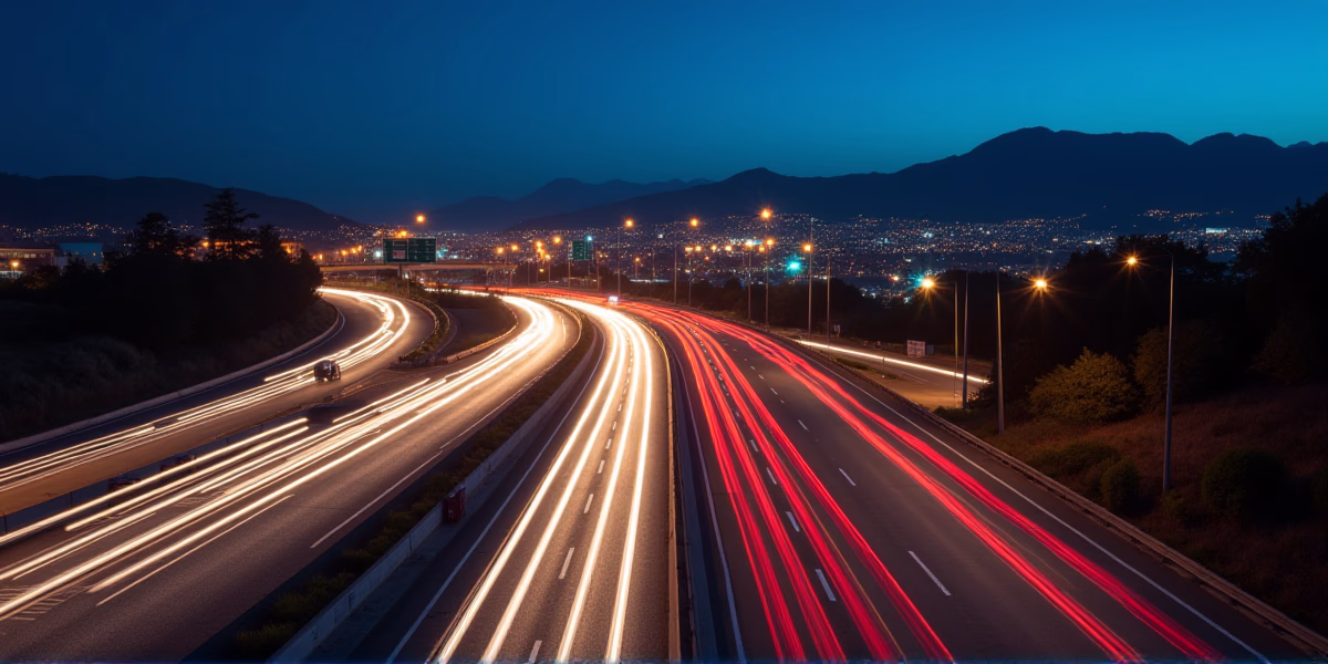 San Diego Injury Attorney helping San Diego County commercial trucking victims covering: What Happens If A Truck Hits A Parked Car?