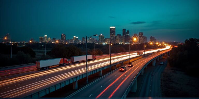 San Diego Injury Attorney representing San Diego County victims covering: What Happens If A Truck Totals My Car In San Diego?