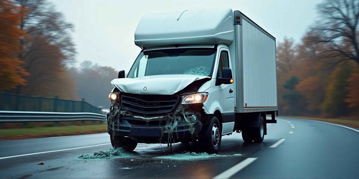 Morse Injury Law helping San Diego County commercial trucking victims covering: What Happens If A Trucking Company Ignores Past Accidents?