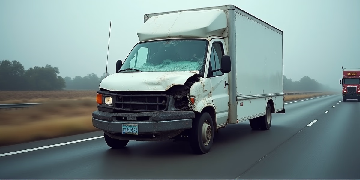 San Diego Injury Attorney helping San Diego County commercial trucking victims while explaining: What Happens If A Trucking Company Violates Federal Safety Rules?