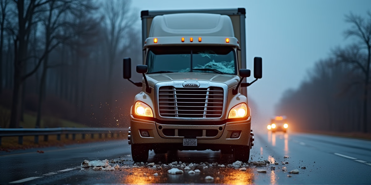 Morse Injury Law representing San Diego County victims while explaining: What Happens If A Ups Truck Causes An Accident In San Diego?