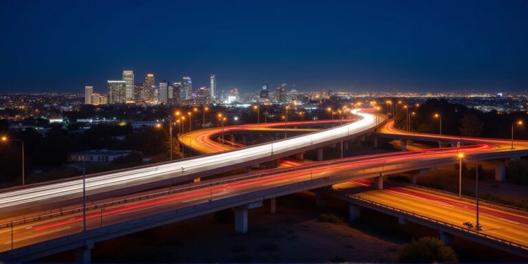Morse Injury Law helping San Diego clients while discussing: What Happens If An Amazon Delivery Truck Causes A Crash In San Diego?