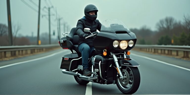 Morse Injury Law representing San Diego motorcycle clients covering: What Happens If I Cant Return To Work After My Motorcycle Accident?