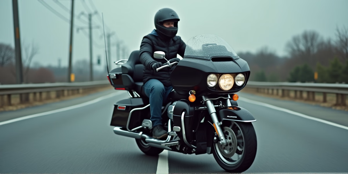 Morse Injury Law representing San Diego motorcycle clients covering: What Happens If I Cant Return To Work After My Motorcycle Accident?
