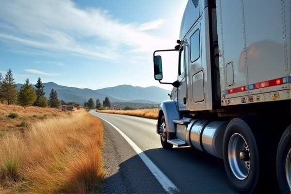 Morse Injury Law helping San Diego County commercial trucking clients covering: Should I Call 911 After A Commercial Vehicle Crash?