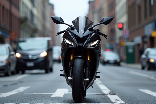 Morse Injury Law representing San Diego motorcycle clients while discussing: Can I File Both A Workers Compensation Claim And A Personal Injury Claim?