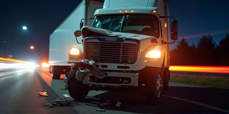 Morse Injury Law representing San Diego County commercial trucking clients while discussing: What Happens If I Need Surgery After A Truck Accident?