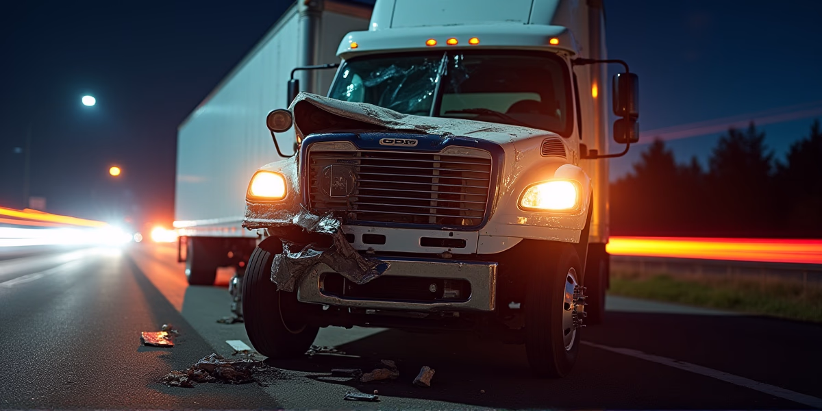 Morse Injury Law representing San Diego County commercial trucking clients while discussing: What Happens If I Need Surgery After A Truck Accident?