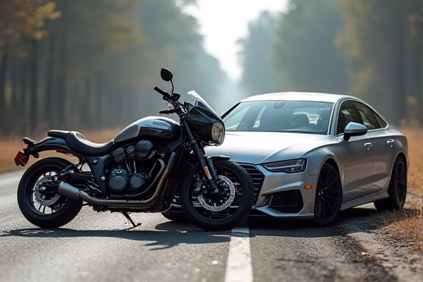 San Diego Injury Attorney helping San Diego County motorcycle clients while discussing: Is There A Deadline To Notify Insurance After A Crash?