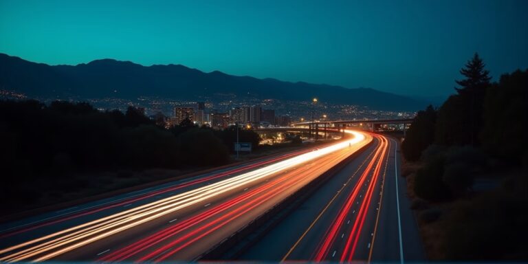 Morse Injury Law representing San Diego County commercial trucking clients while explaining: What Happens If Multiple Companies Share Responsibility?