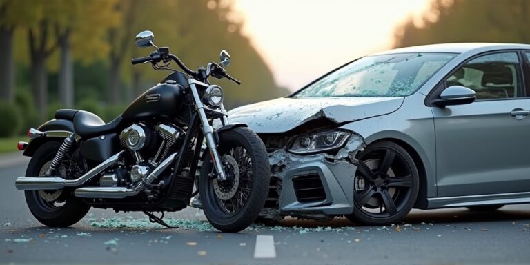 San Diego Injury Attorney helping San Diego motorcycle victims while explaining: What Happens If My Helmet Failed During The Accident?