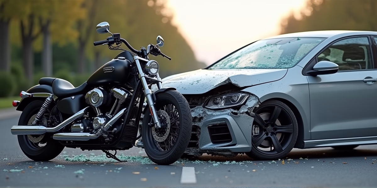 San Diego Injury Attorney helping San Diego motorcycle victims while explaining: What Happens If My Helmet Failed During The Accident?