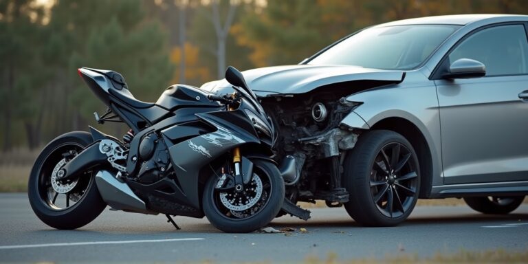 Morse Injury Law helping San Diego County victims covering: What Happens If My Motorcycle Accident Claim Is Denied?