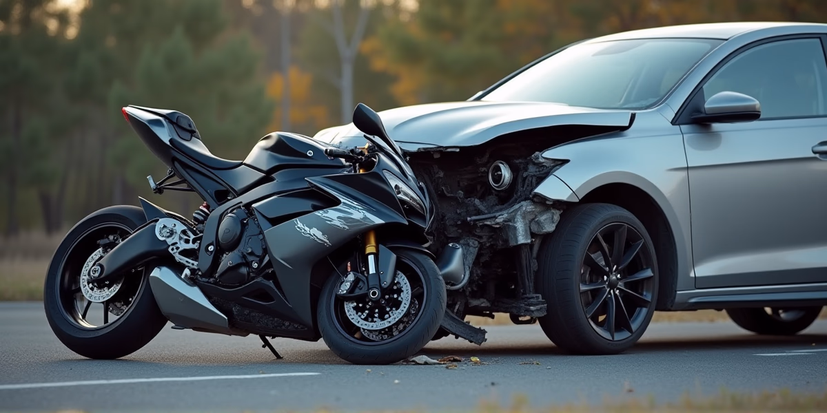 Morse Injury Law helping San Diego County victims covering: What Happens If My Motorcycle Accident Claim Is Denied?