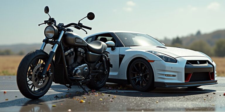 San Diego Injury Attorney helping San Diego County clients covering: What Happens If My Motorcycle Was Recalled Before The Accident?