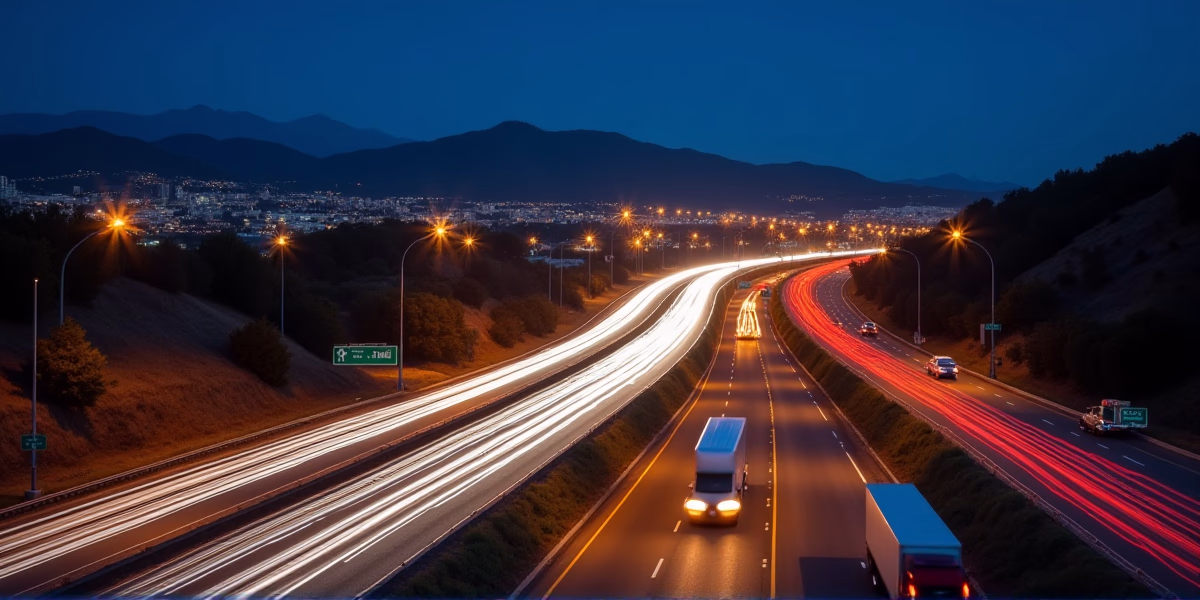 Morse Injury Law helping San Diego County commercial trucking victims while discussing: What Happens If The Truck Driver Was Overworked?