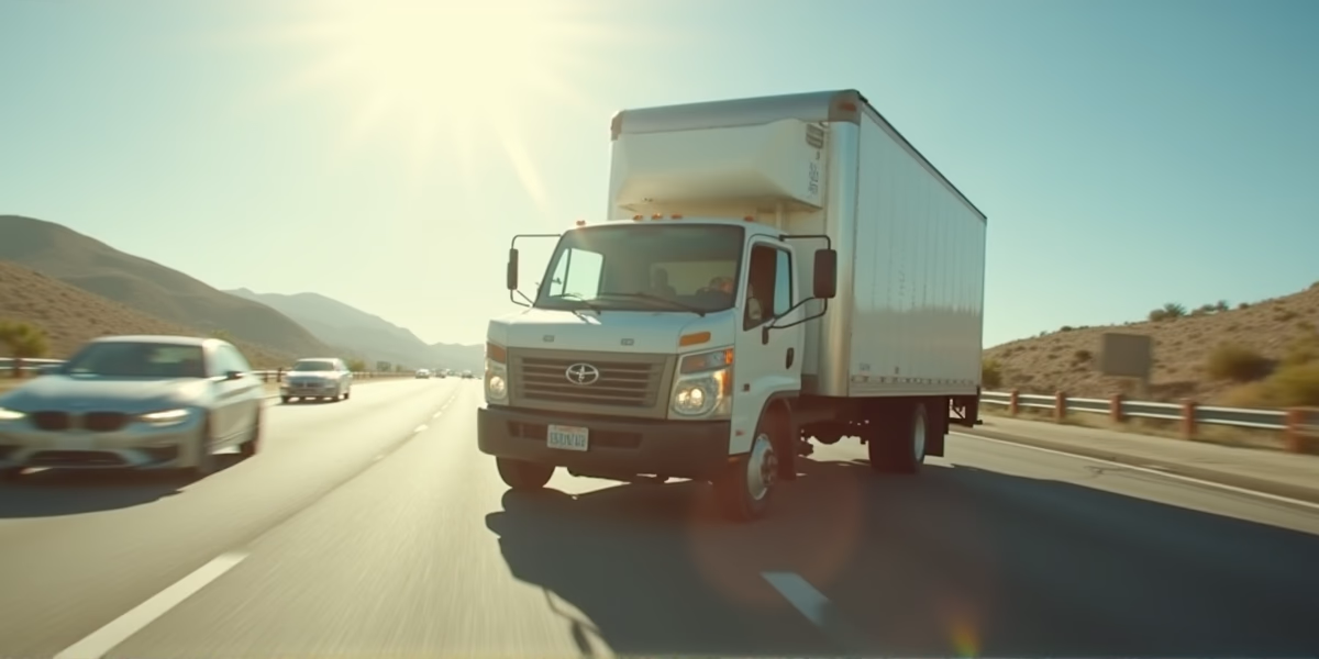 Morse Injury Law representing San Diego County commercial trucking victims covering: What Happens If Tires Fail On A Semi Truck?