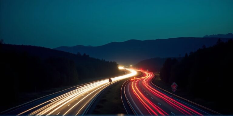 San Diego Injury Attorney representing San Diego clients covering: What If A Car Changed Lanes And Hit My Motorcycle?