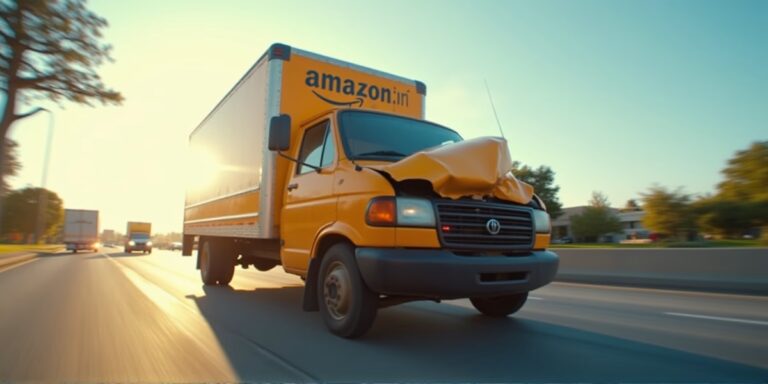 Morse Injury Law representing San Diego clients covering: What If A Construction Truck Was Poorly Maintained?