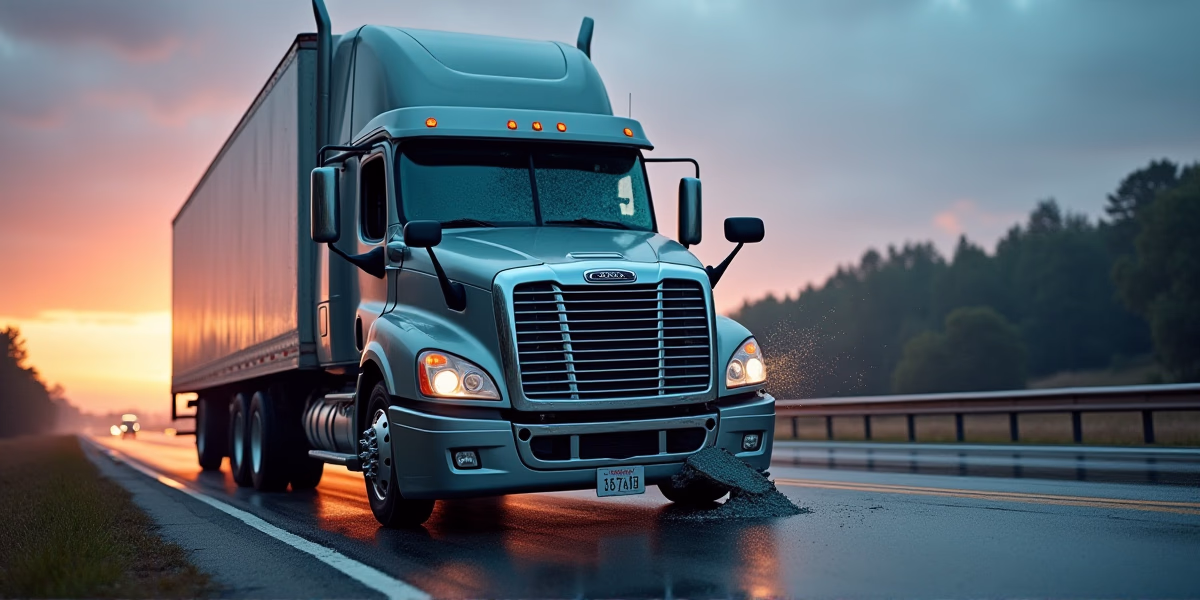 Morse Injury Law helping San Diego County clients while discussing: What If A Fedex Driver Was Fatigued?