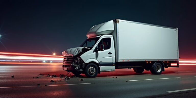 San Diego Injury Attorney representing San Diego County victims while discussing: What If A Garbage Truck Hits My Vehicle In San Diego?