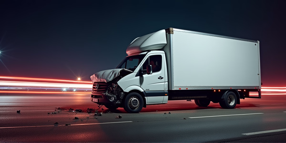 San Diego Injury Attorney representing San Diego County victims while discussing: What If A Garbage Truck Hits My Vehicle In San Diego?